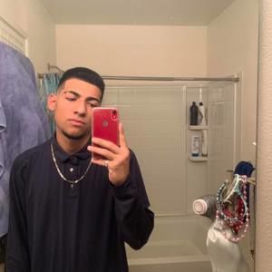 Meet your Posher, Eric